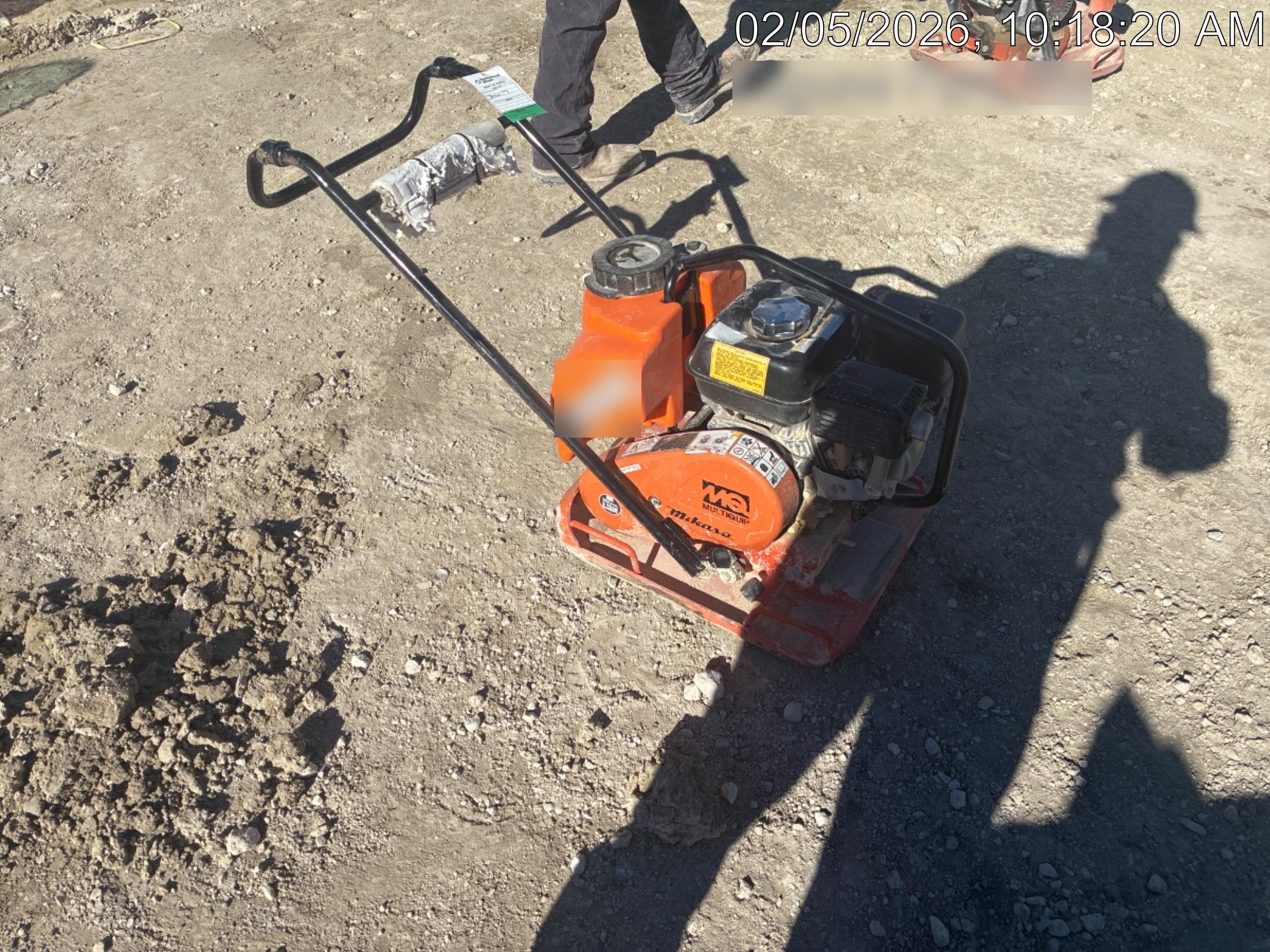 2023 MULTIQUIP MVC82VHW