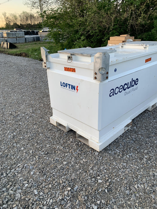 2022 LOFTIN AC-DF-475-37