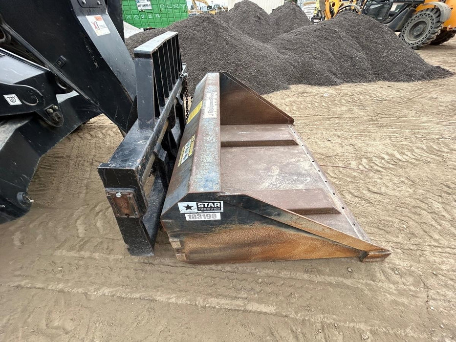 2020 STAR INDUSTRIES 1406B