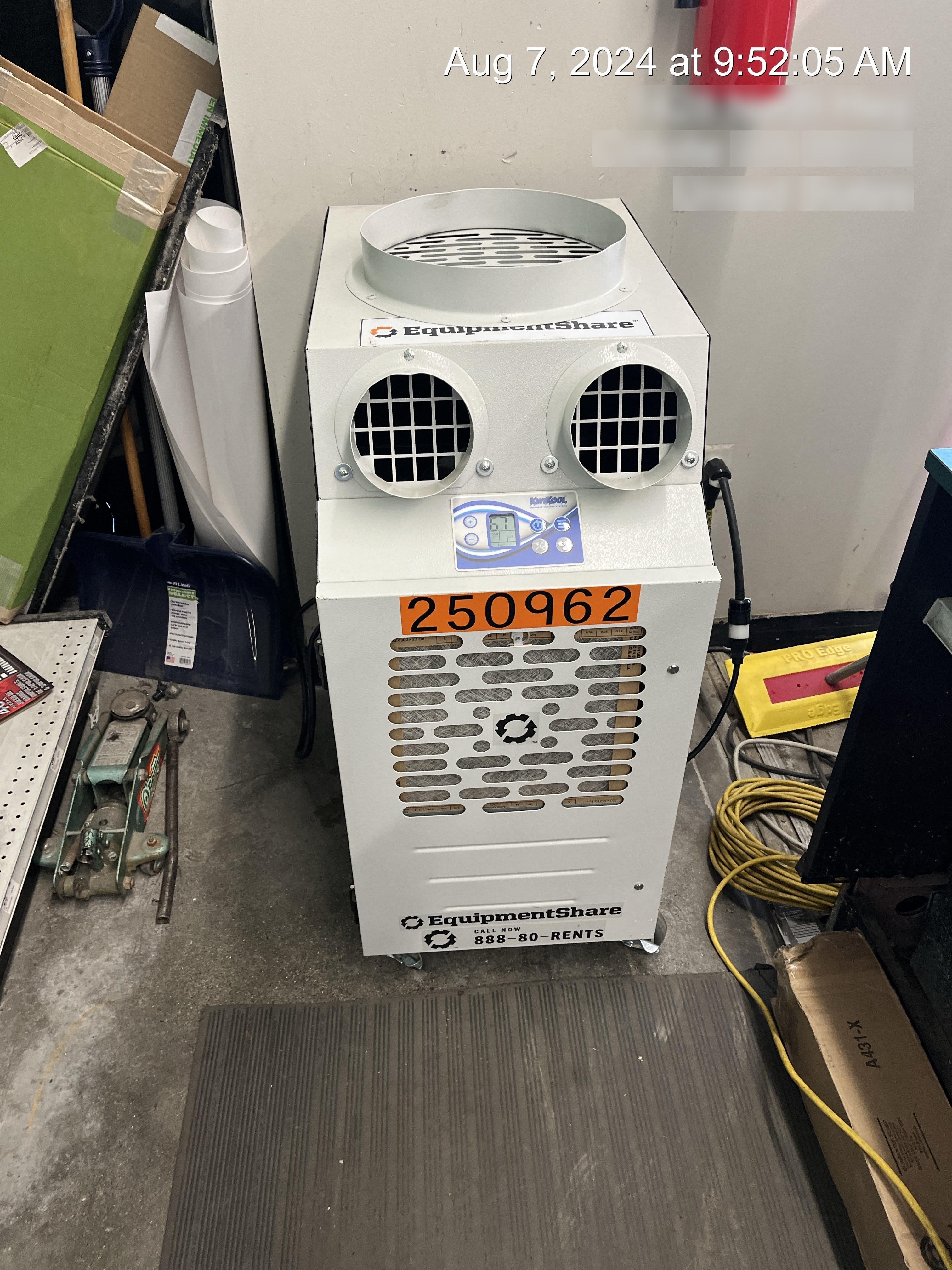2022 KWIKOOL KPAC1811-2
