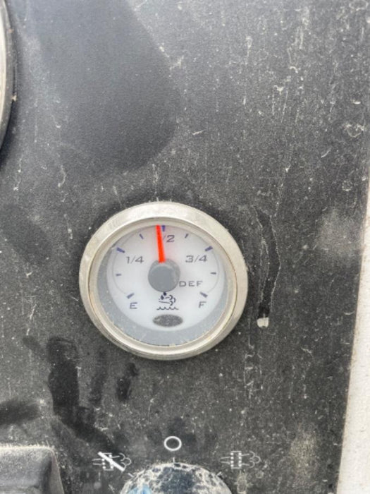 2025 BOBCAT PA1600VPWCU-T4F