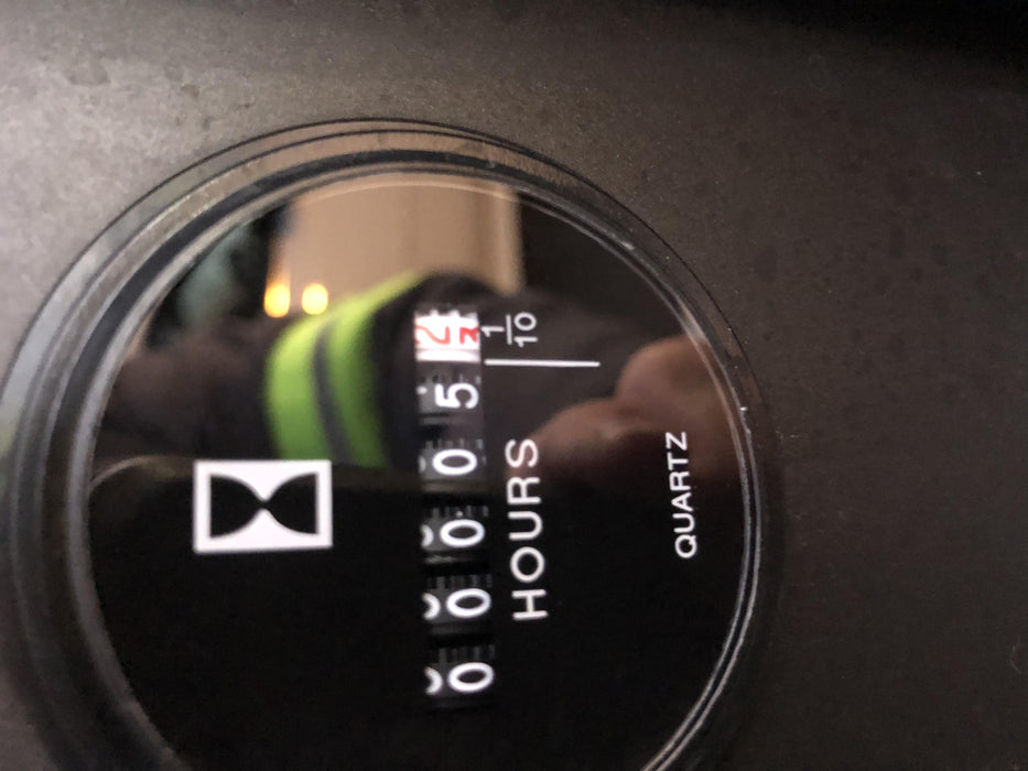 2020 GENIE Z-40/23N RJ