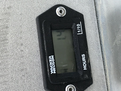 2019 Wacker Neuson DPU5545Heh Standard Options