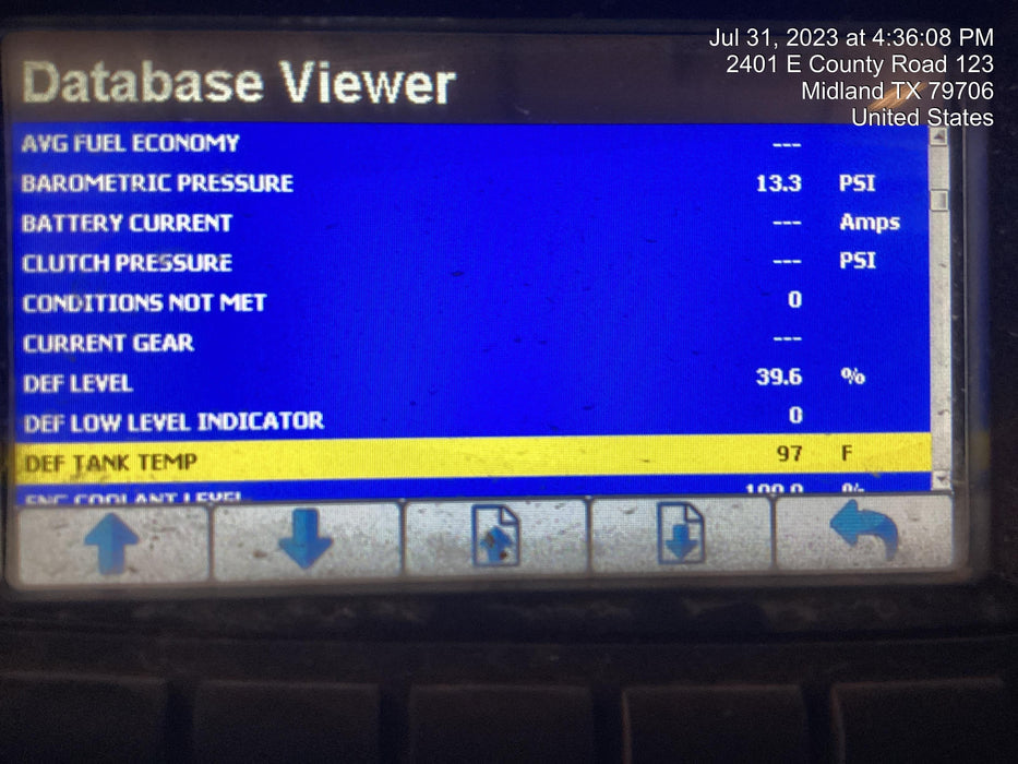 2023 RWN RWN-8NHTA-10OBPT