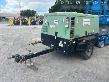 2021 SULLAIR 375H