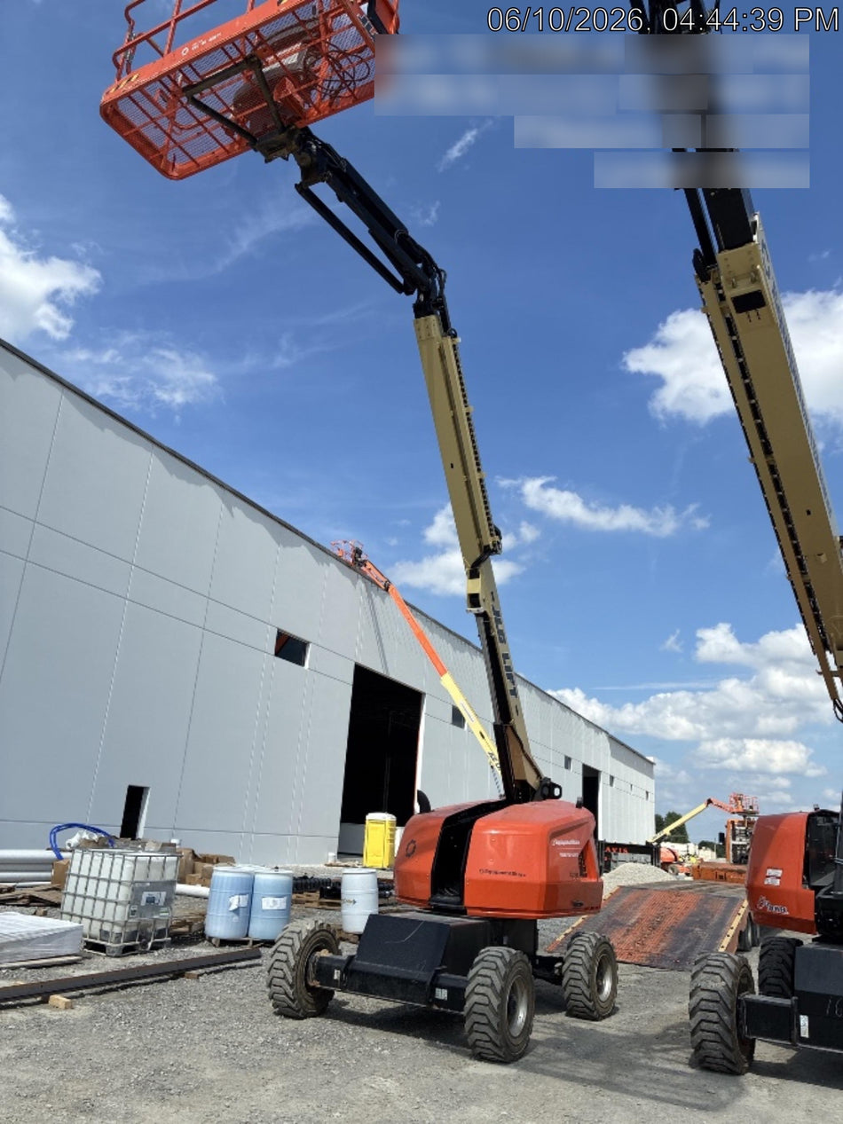 2024 JLG 460SJ