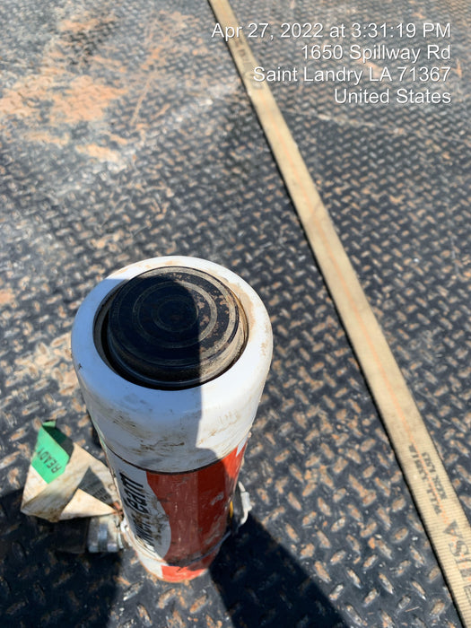 2020 POWER TEAM C2510C