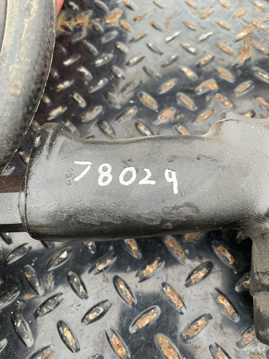 2020 MICHIGAN PNEUMATIC 751SS