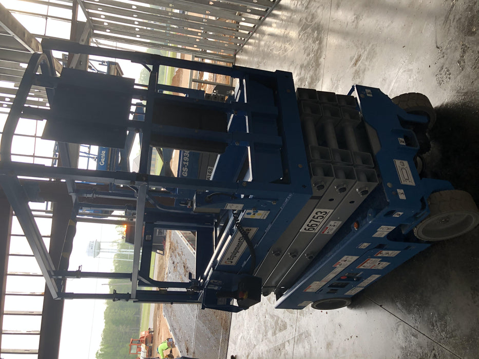 2020 Genie GS-1930 GENIE GS-1930