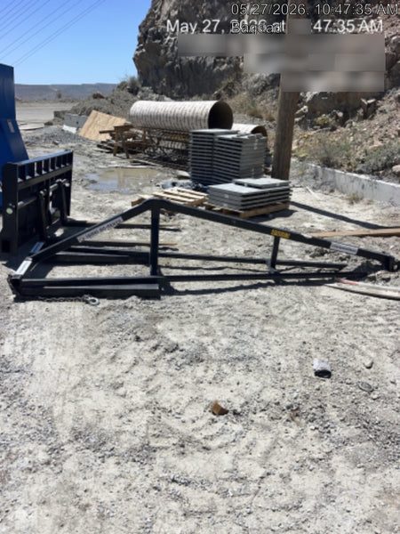 2019 ARROW MATERIAL HANDLING 1000100-12-F