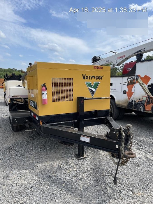 2023 VAC-TRON LP573XDT