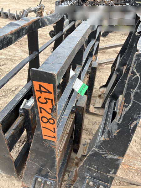 2024 ARROW MATERIAL HANDLING F5100CB