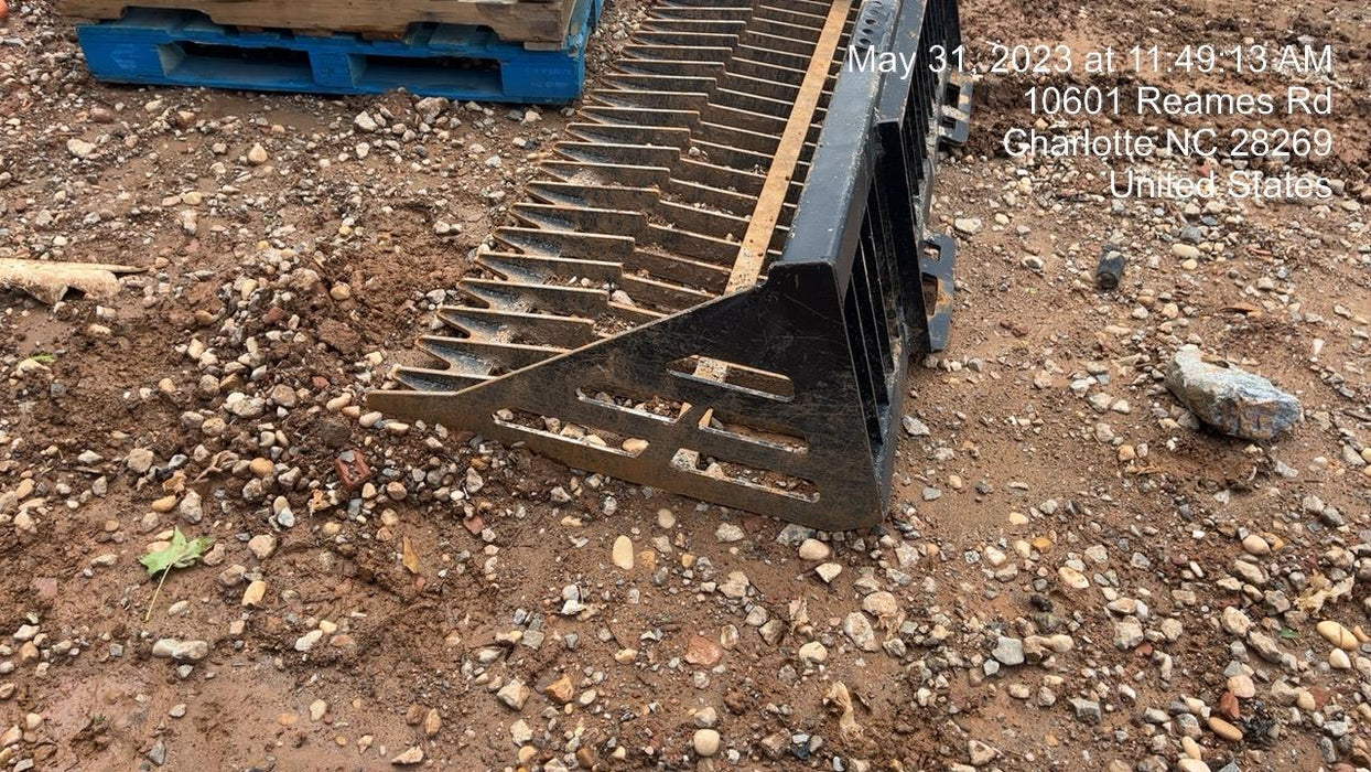 2022 STRICKLAND LF-RCBKC78