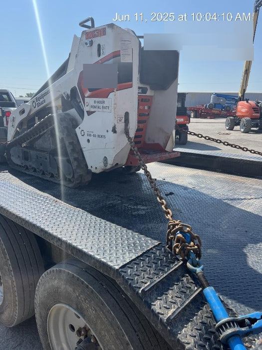 2024 TEXAS PRIDE TRAILERS GT817414KBP