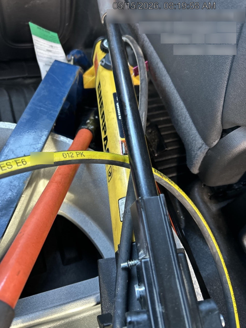 2025 ENERPAC NSH3646