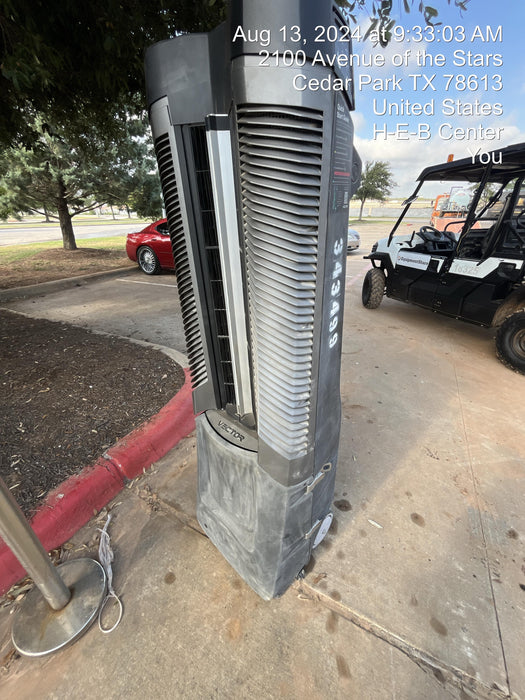 2023 VECTOR Vector Max