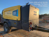 2021 ATLAS COPCO XATS400 CWK