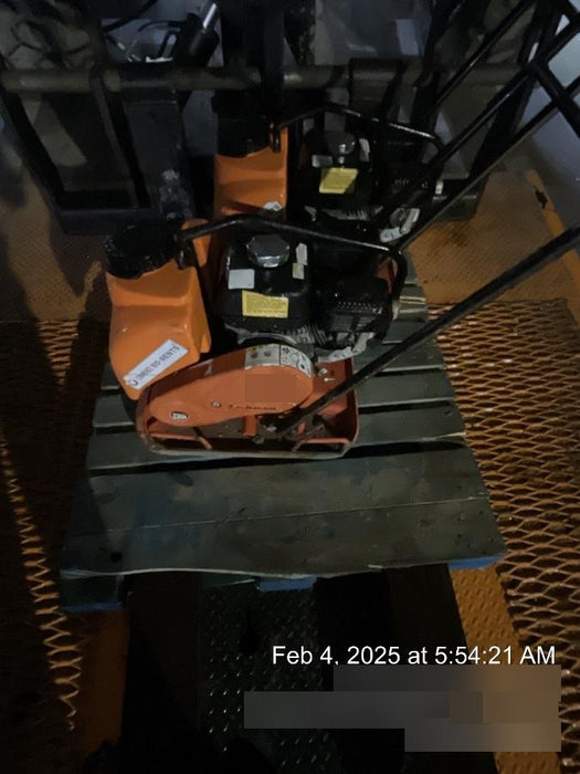 2023 MULTIQUIP MVC82VHW