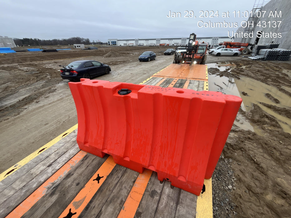 2023 HOUSTON BARRICADE WFB42