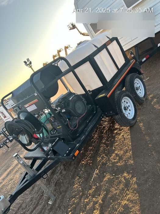 2025 MI-T-M HS-3505-1MGH-UR