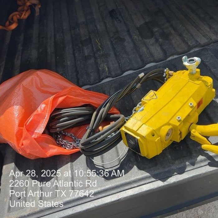 2023 INGERSOLL RAND LL2A010