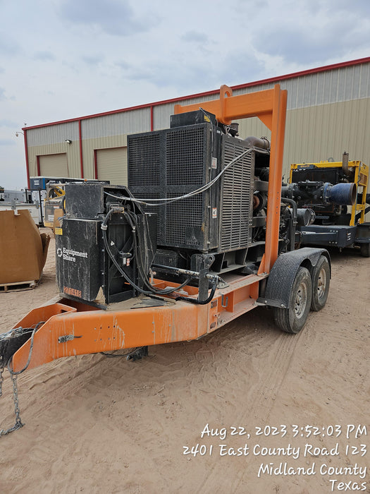 2022 PIONEER PP128S20L71-6135