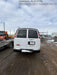 2025 CHEVROLET Express Van - Rental