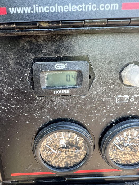 2024 LINCOLN ELECTRIC LE400