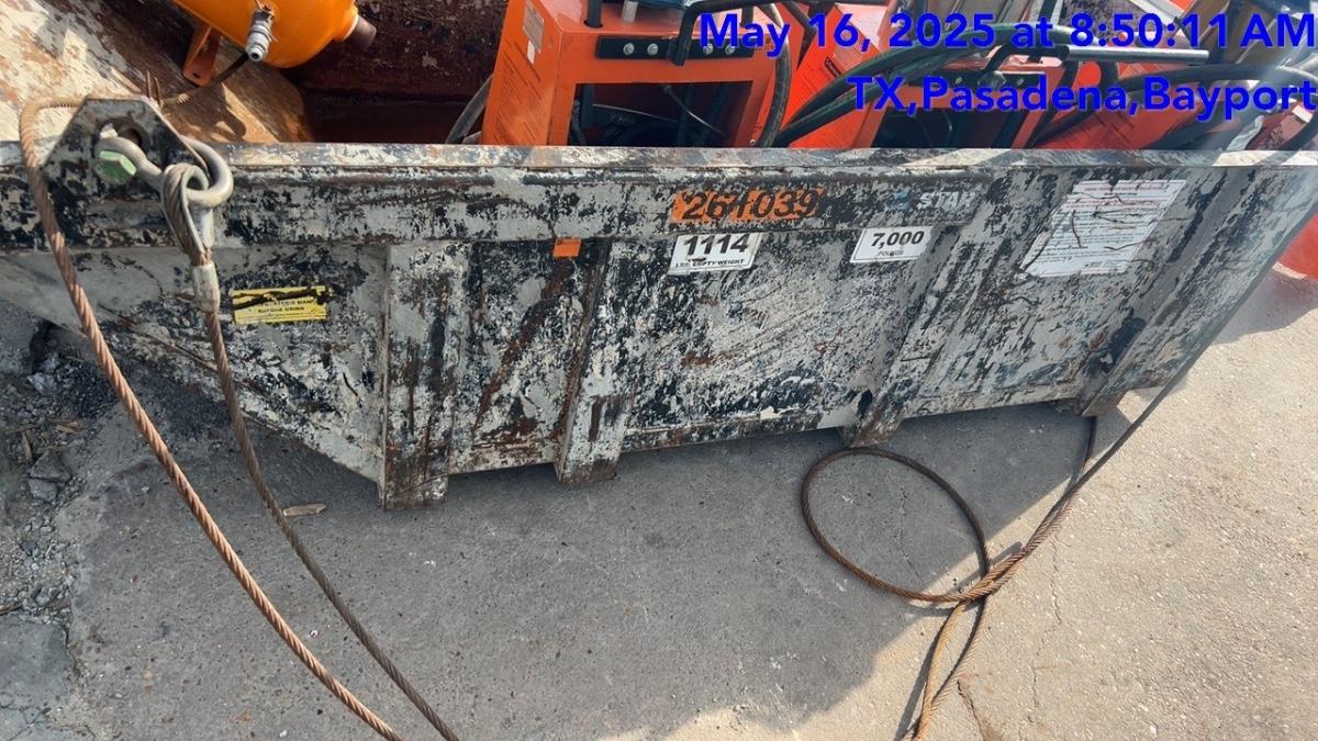 2022 STAR INDUSTRIES 1448B