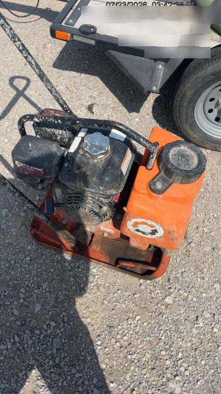 2023 MULTIQUIP MVC82VHW