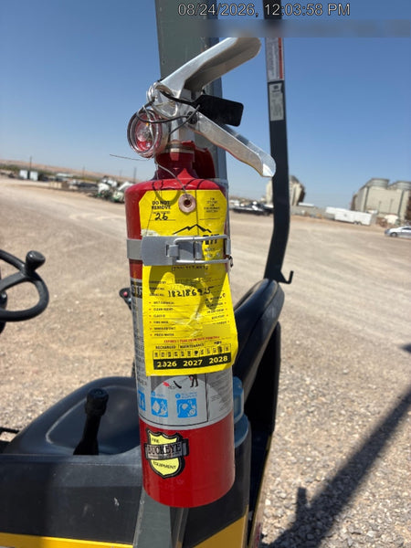 2022 WACKER NEUSON RD12A
