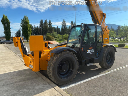 2026 JCB 512-56