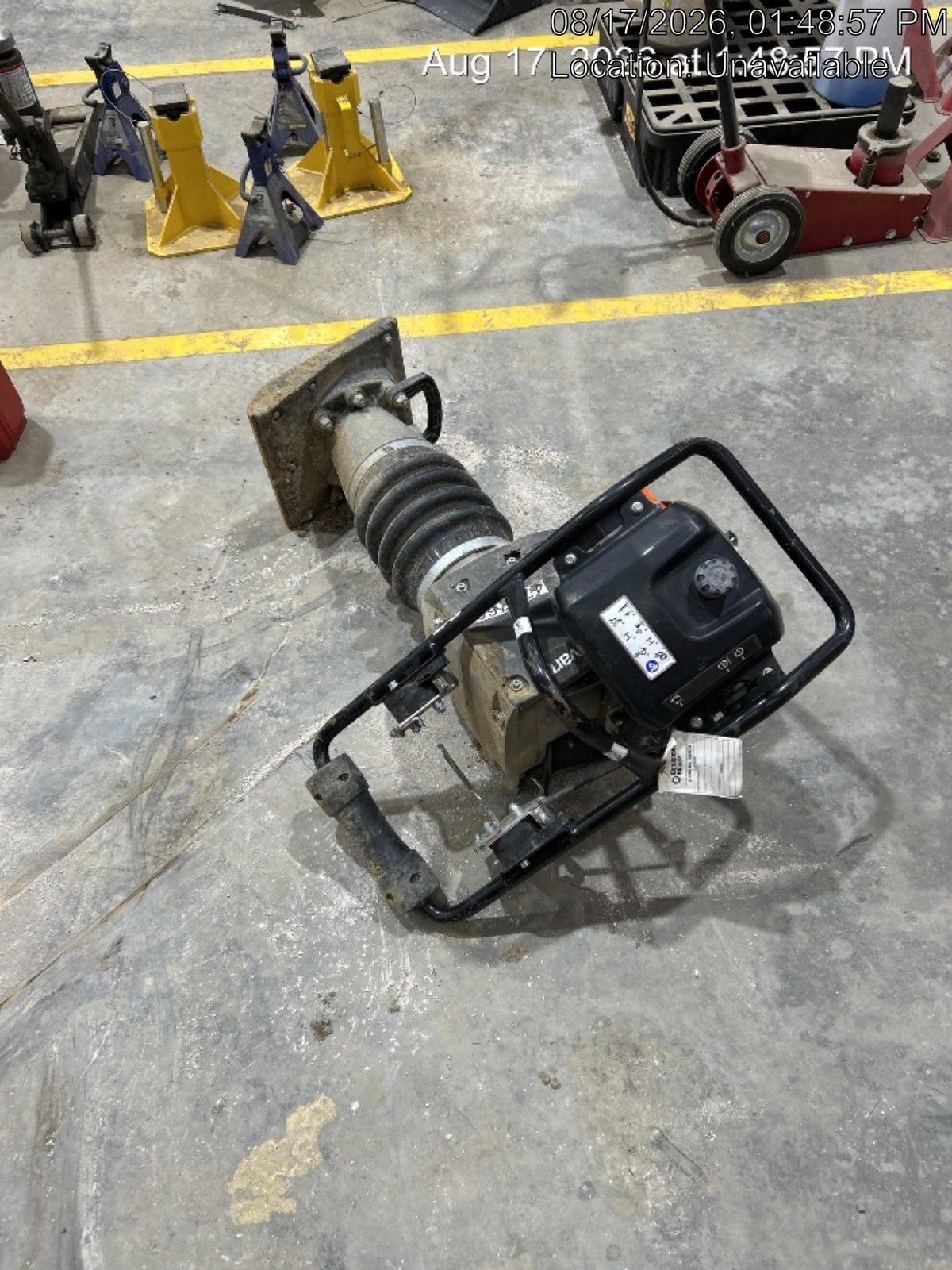 2024 HUSQVARNA LT6005