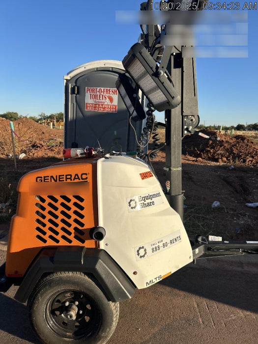 2023 GENERAC MLT2