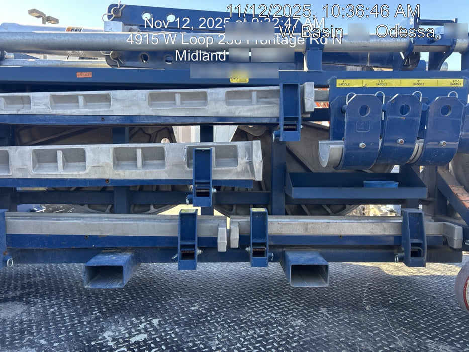 2024 CURRENT TOOLS 252-CT