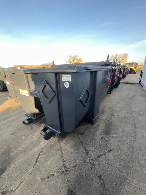 2025 PINNACLE L2252-FF