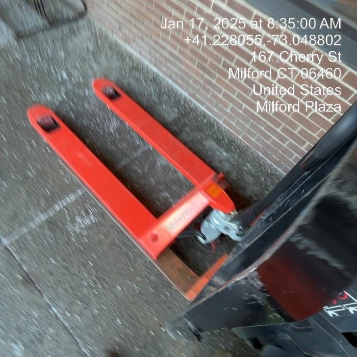 2024 MIGHTY LIFT ML55M