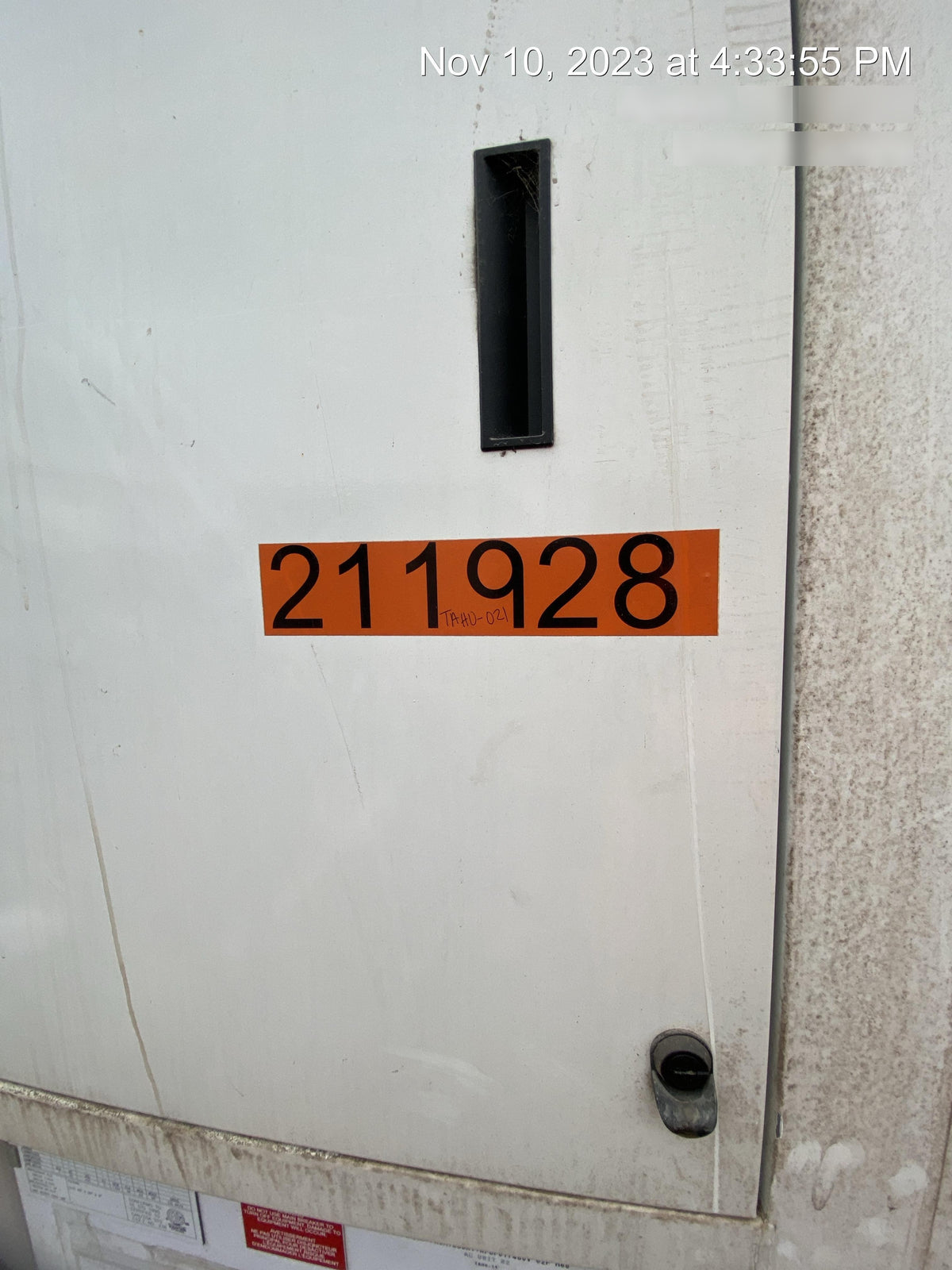 2022 CAPS PAHV-140TC-0NN0NN-5E5-P2-VG2CEUP