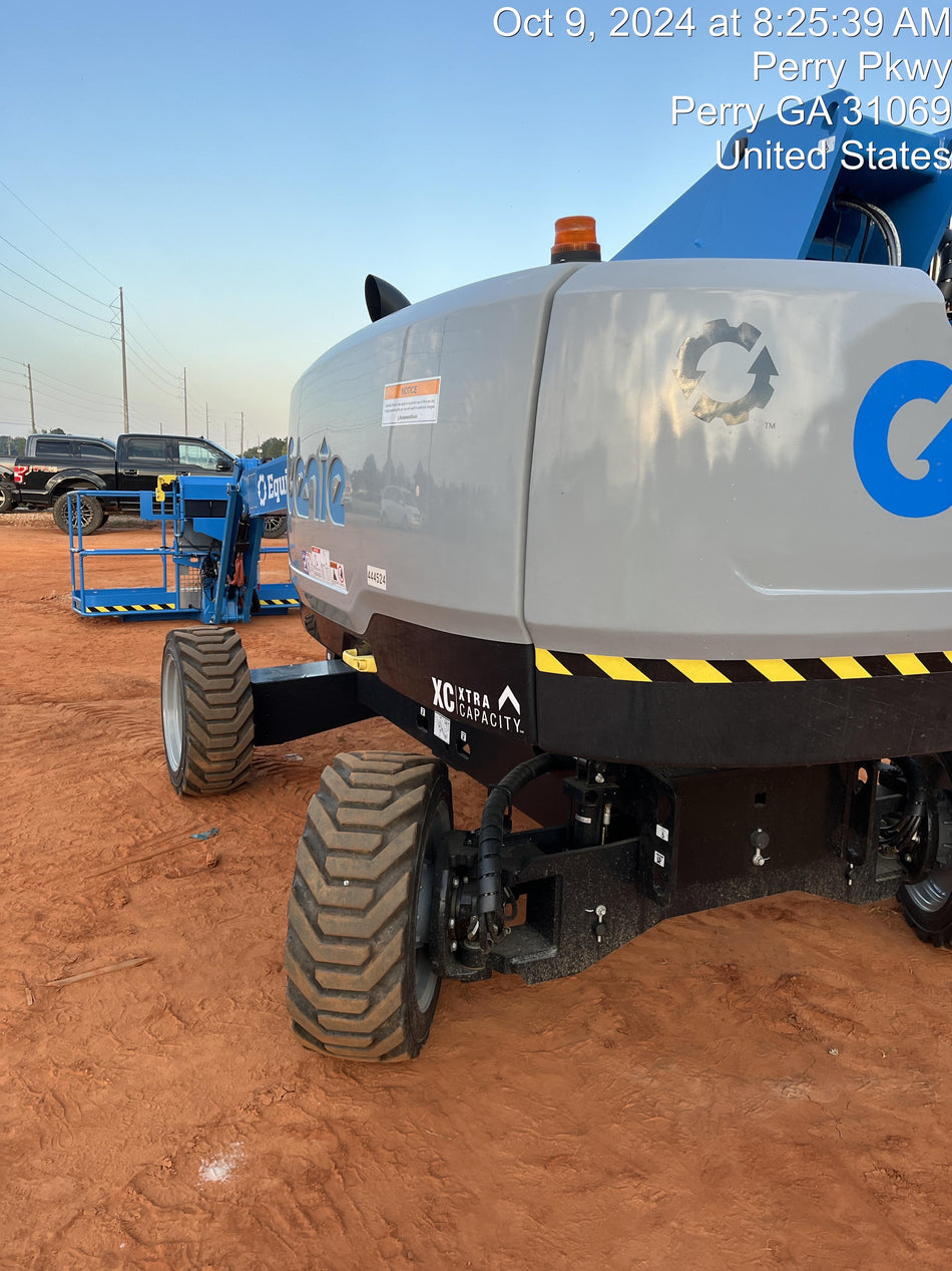 2024 GENIE S-45 XC