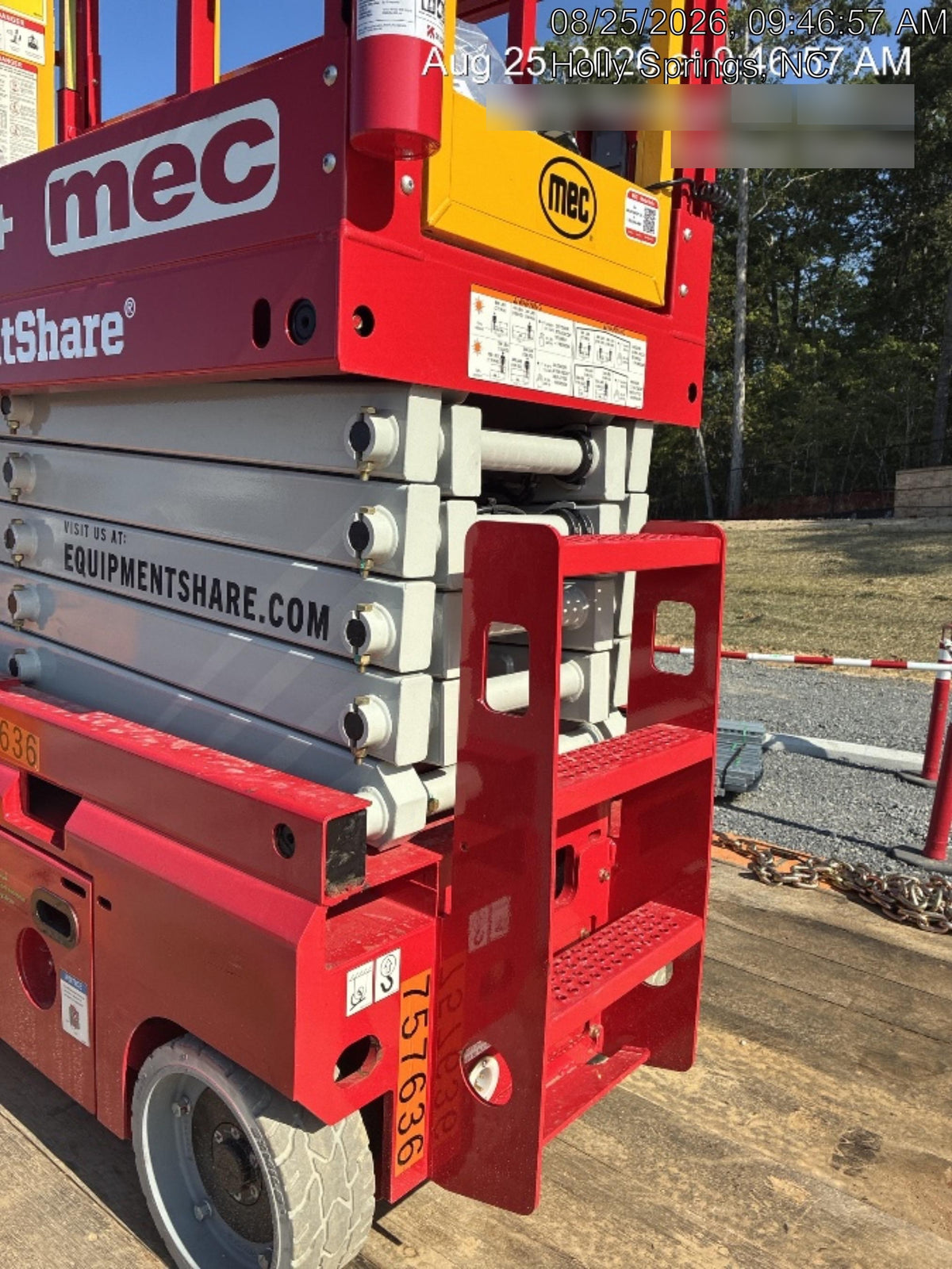 2026 MEC Micro 26-XD+