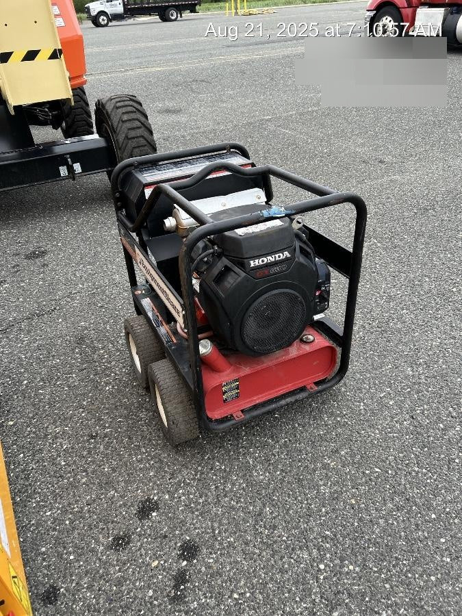 2021 Mi-T-M Corporation GEN-14000-1MHE Standard