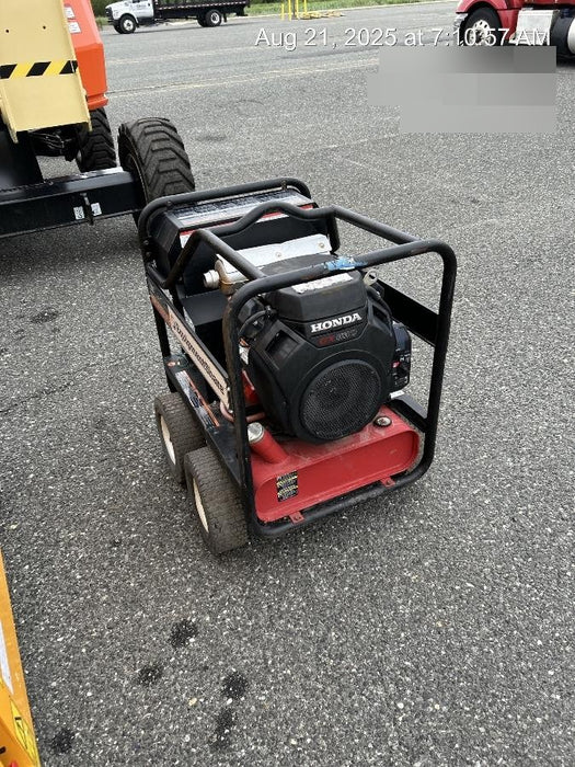 2021 Mi-T-M Corporation GEN-14000-1MHE Standard