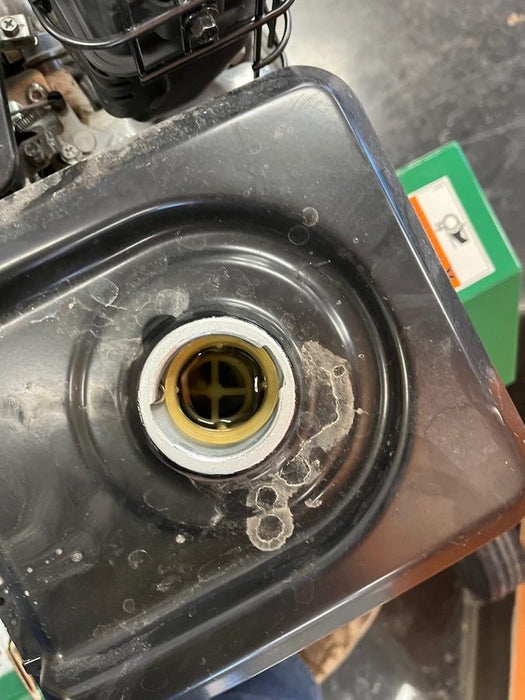 2022 BILLY GOAT PR55IV