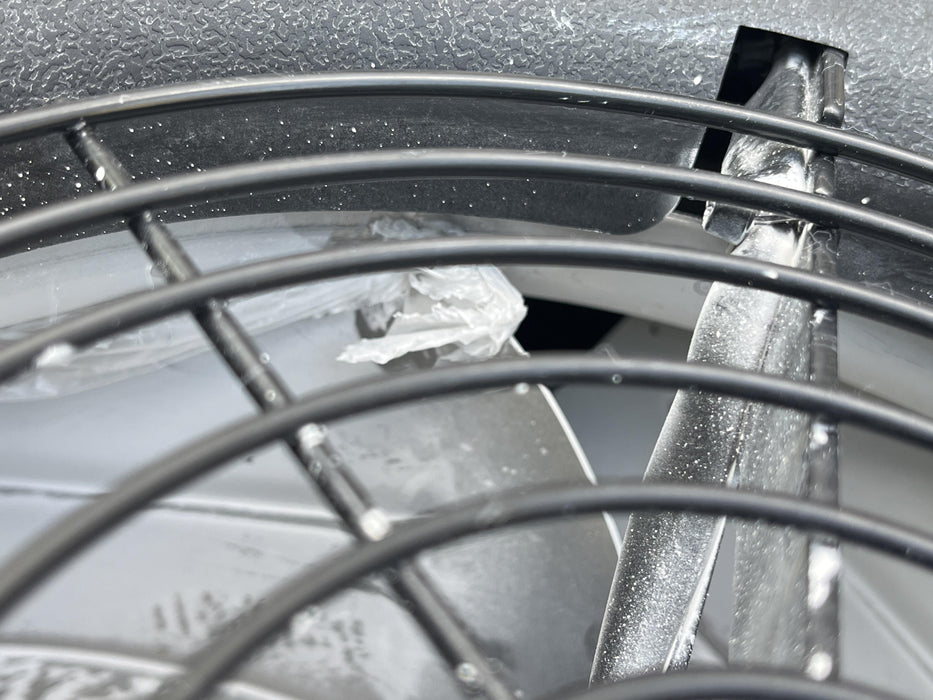 2022 PHOENIX AirMAX Radial Air Mover