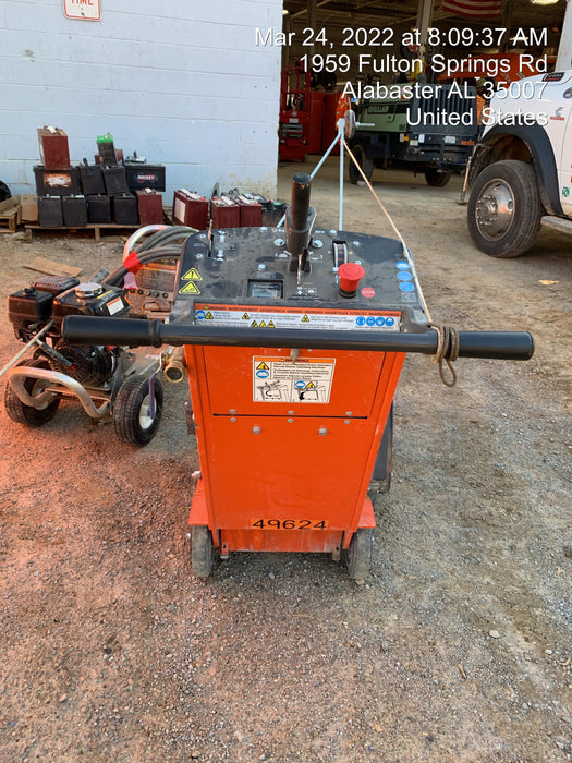 2019 HUSQVARNA FS 413