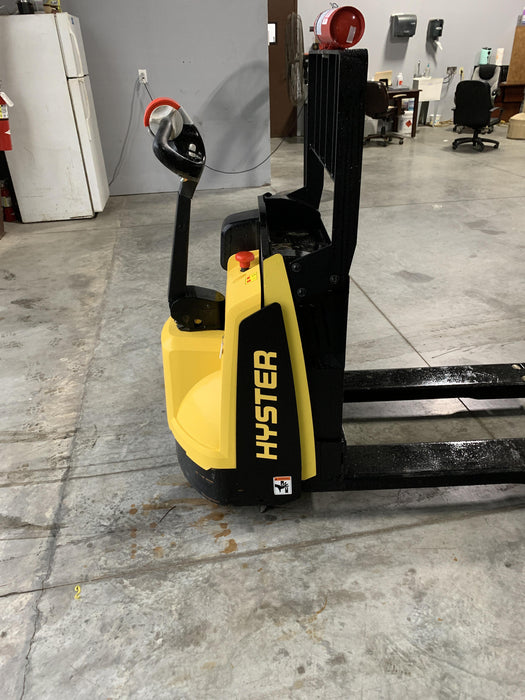 2020 HYSTER W45ZHD