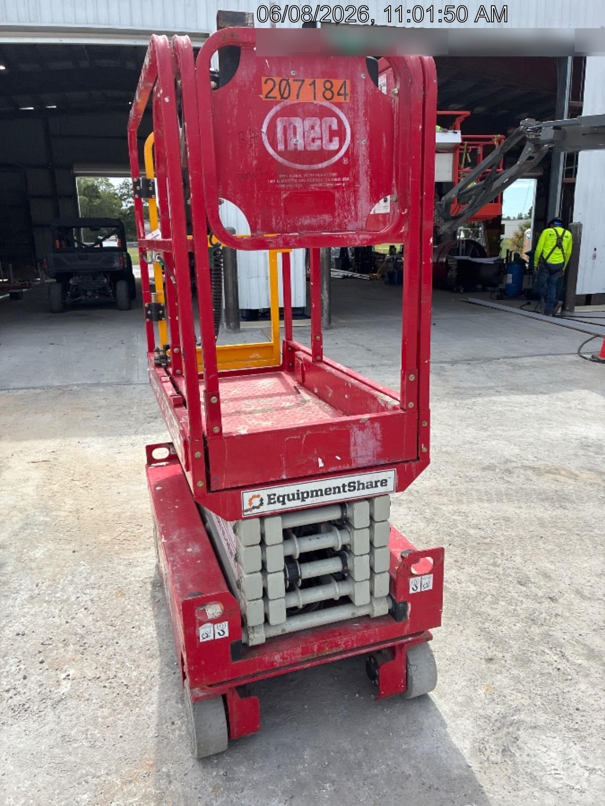 2022 MEC Micro 19