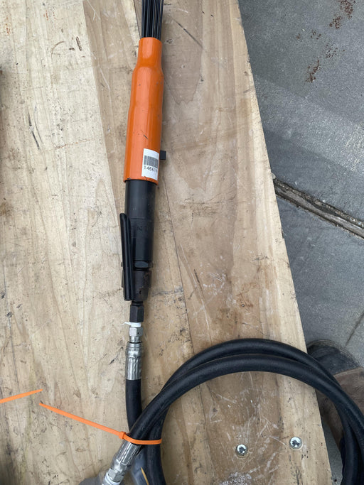 2021 MICHIGAN PNEUMATIC ES-1BLNS