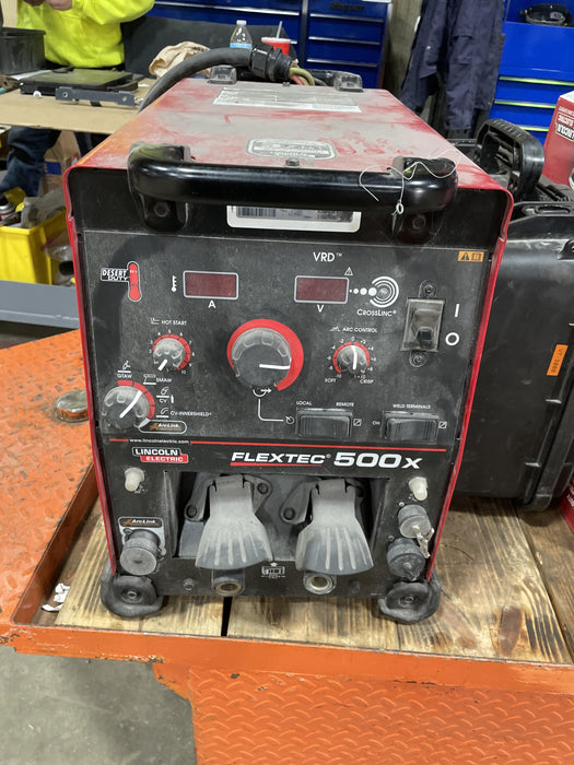 2022 LINCOLN ELECTRIC K3607-1