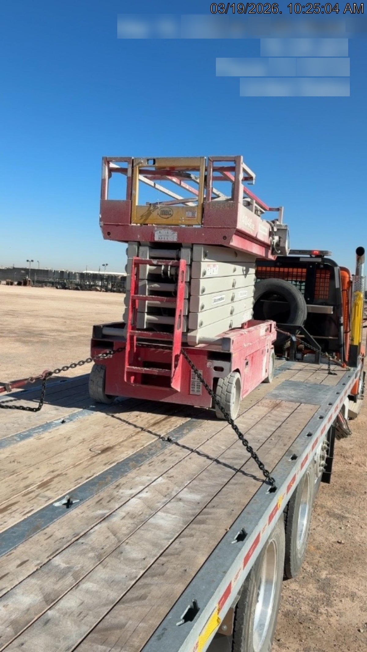 2021 MEC 4046SE